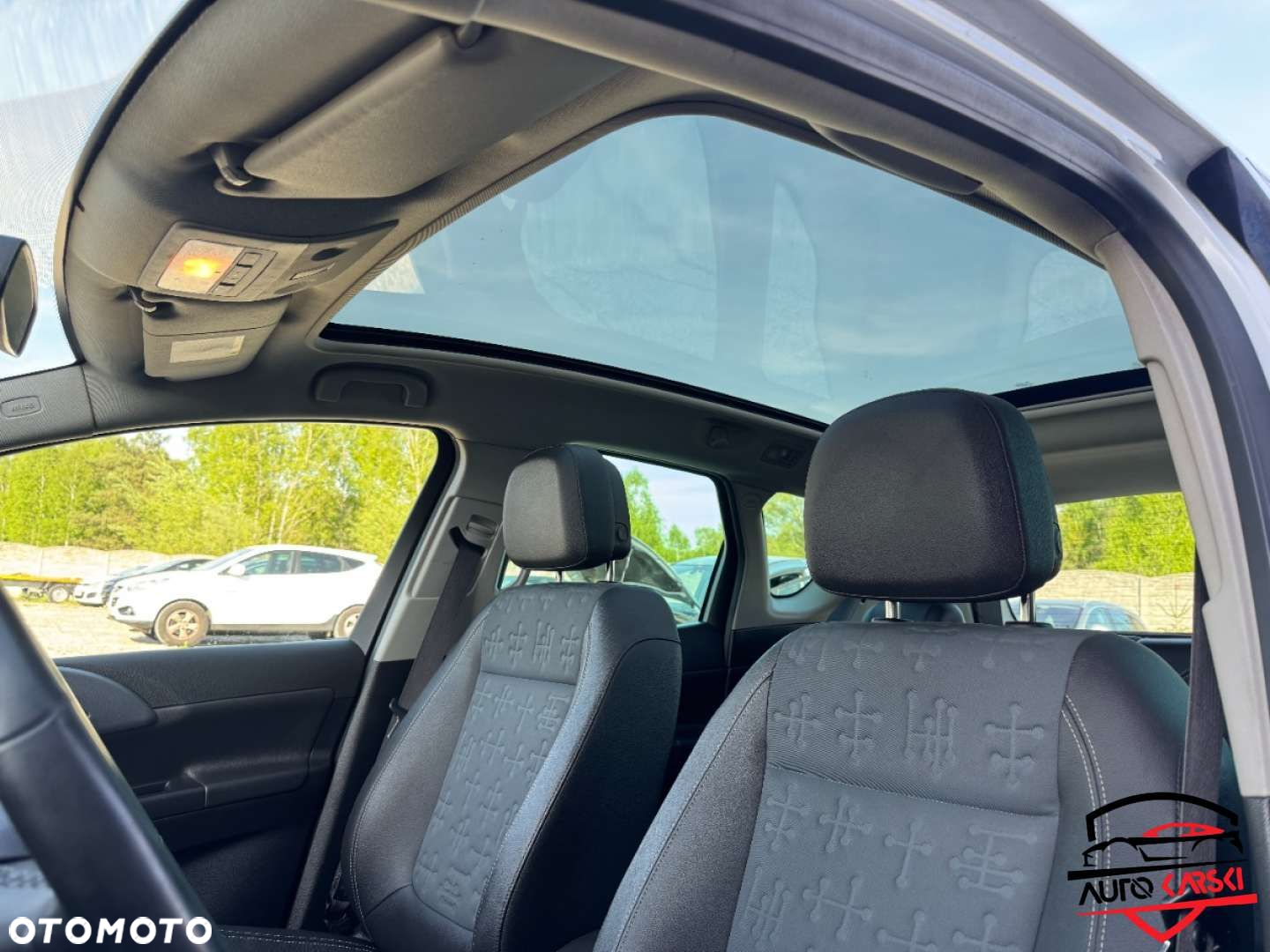Opel Meriva - 9