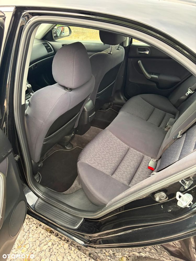 Honda Accord 2.4 Executive - 10