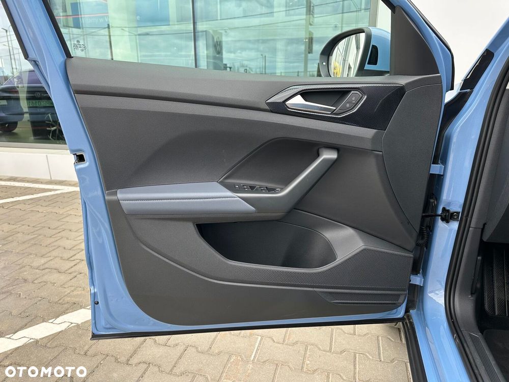 Volkswagen T-Cross 1.5 TSI ACT Style DSG - 11