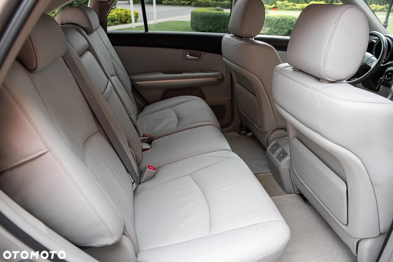 Lexus RX - 29
