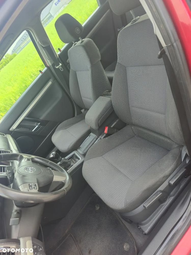 Opel Vectra 1.8 GTS - 16