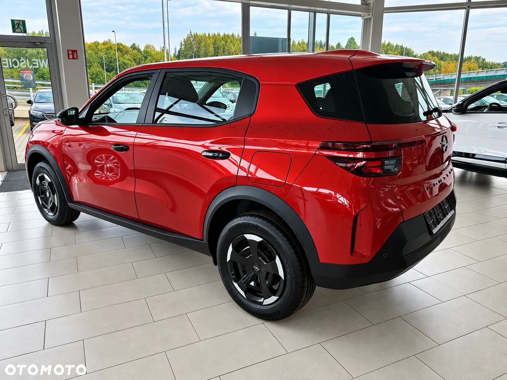 Opel Frontera 44kWh Edition - 3