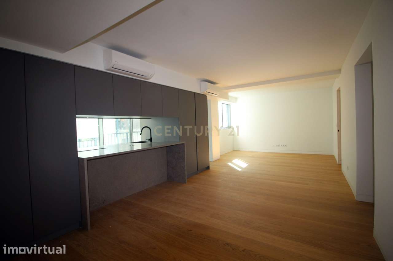 *T2+1 no Infante Residences — Conforto, funcionalidade e exclusividade - Grande imagem: 2/28