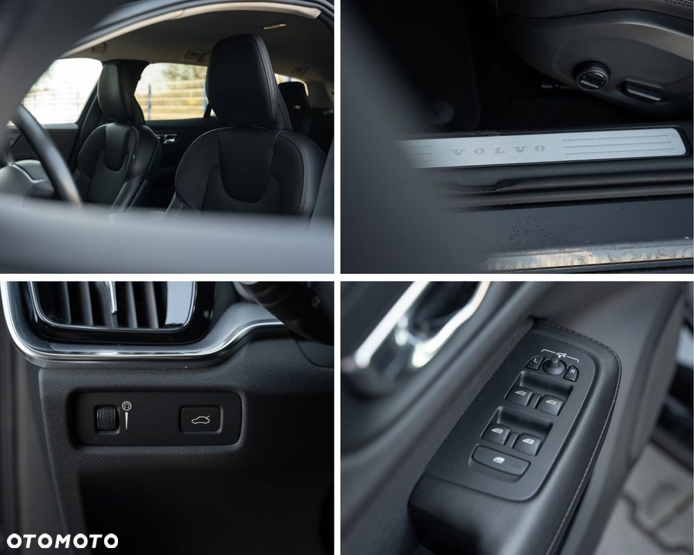 Volvo V60 D3 Drive-E Momentum - 31