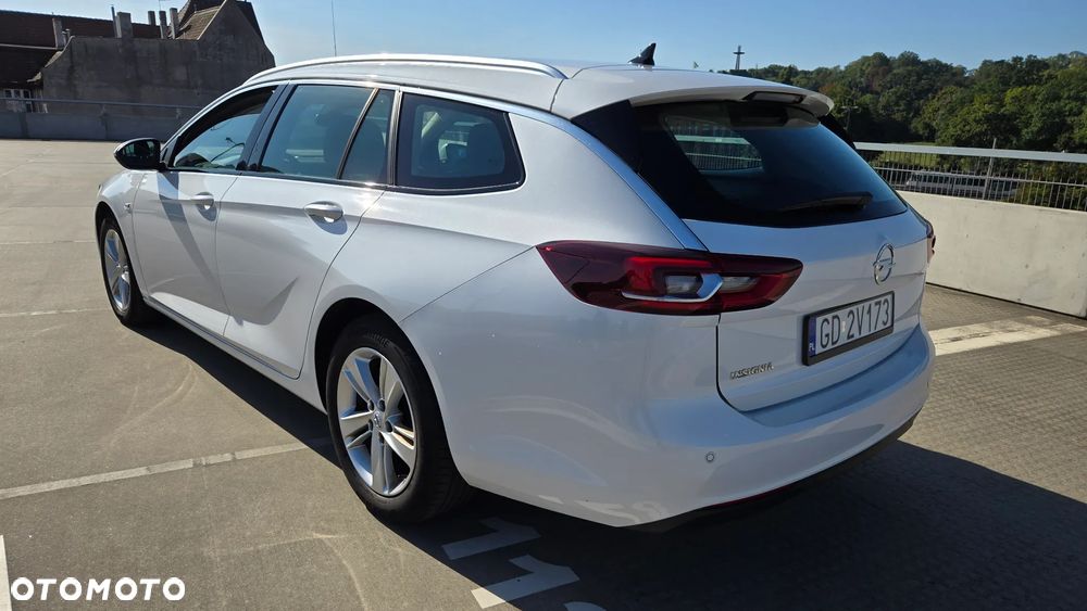 Opel Insignia 1.6 CDTI Innovation S&S - 12
