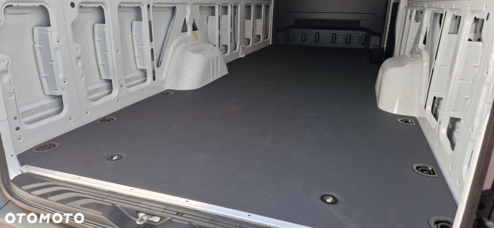 Mercedes-Benz Sprinter Sprinter - 13