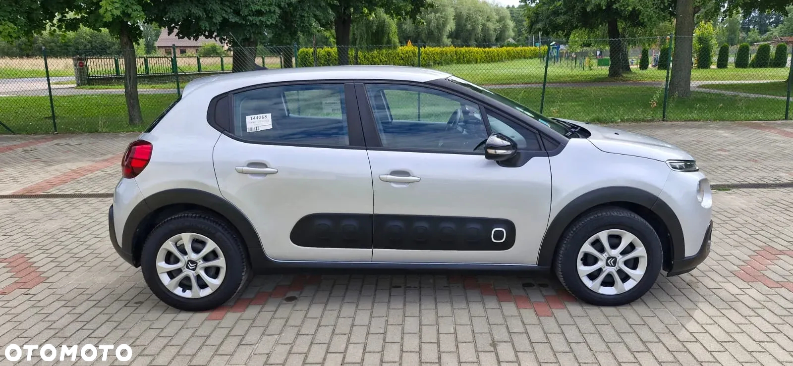 Citroën C3 1.6 BlueHDi Live S&S - 2