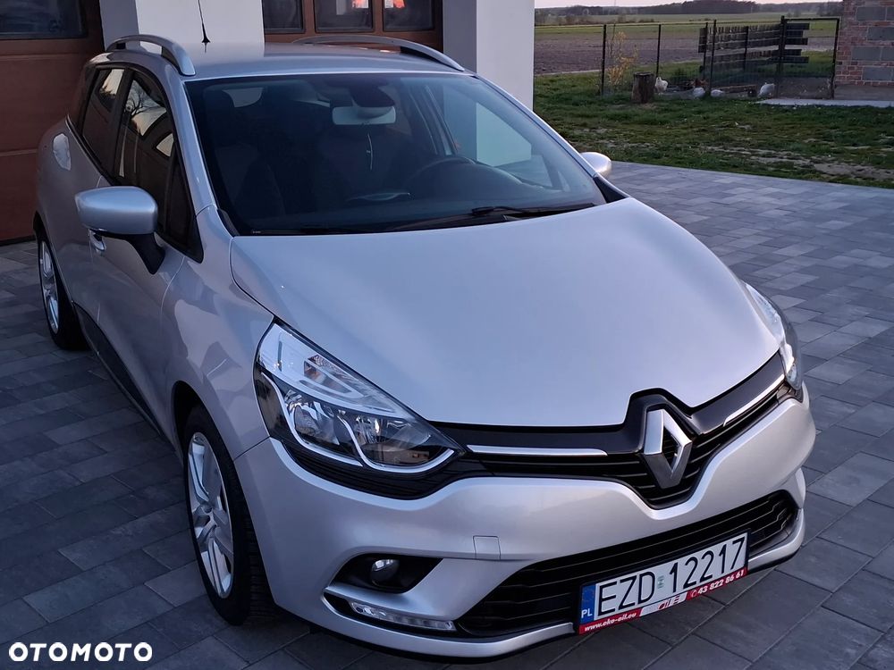 Renault Clio (Energy) TCe 90 Start & Stop LIMITED - 19