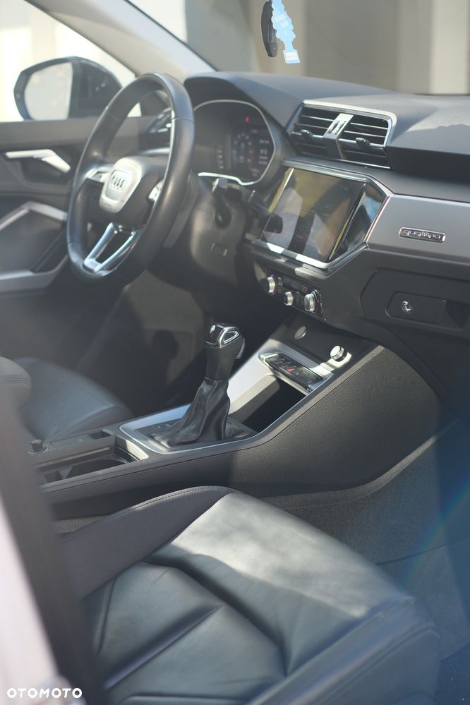 Audi Q3 45 TFSI Quattro S tronic - 15