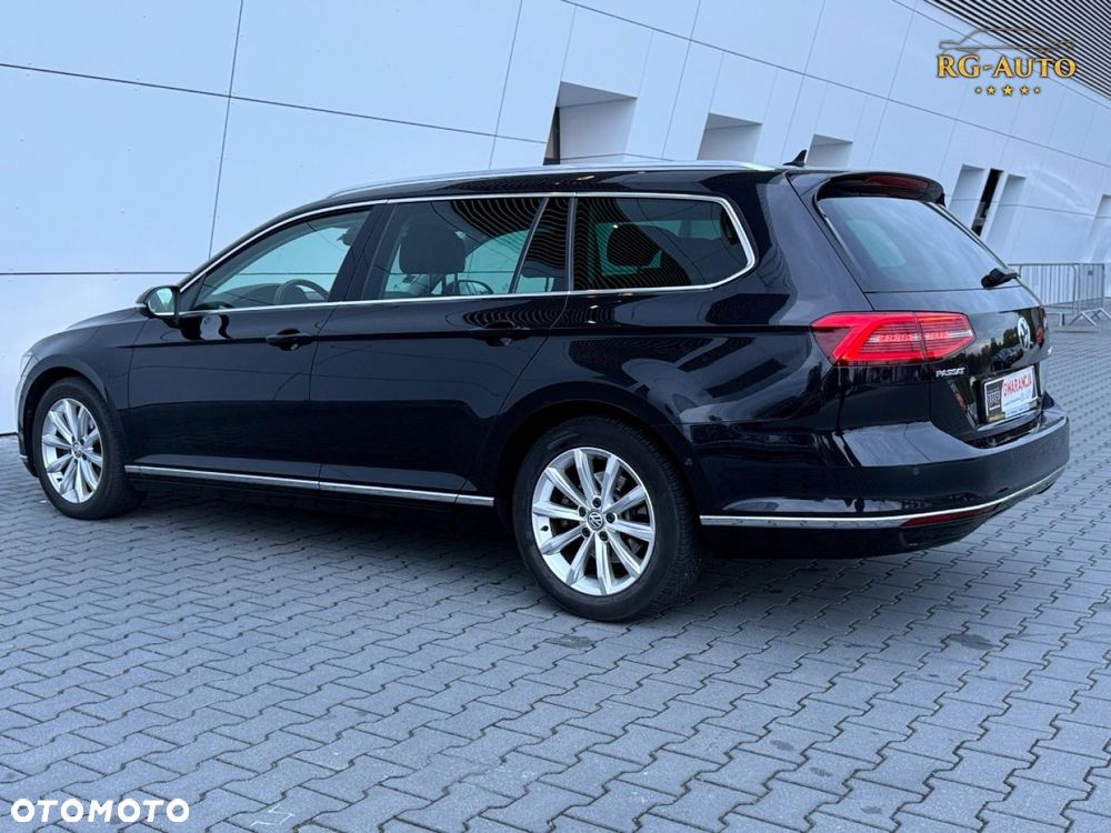 Volkswagen Passat - 13