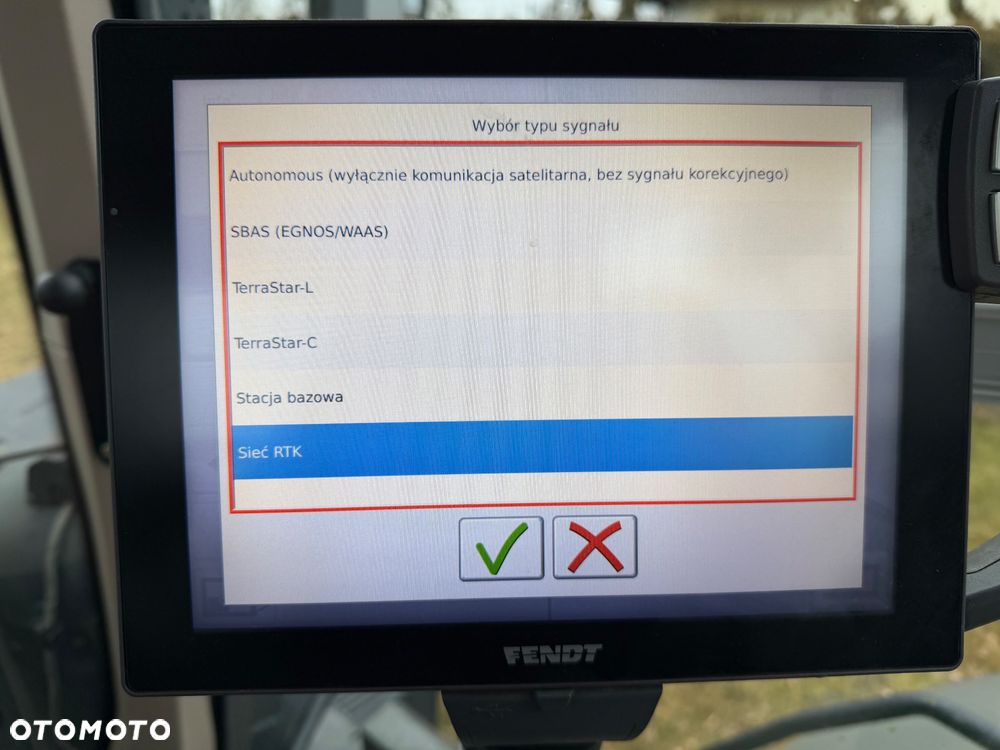 Fendt 939 Vario S4 Profi Plus - 12