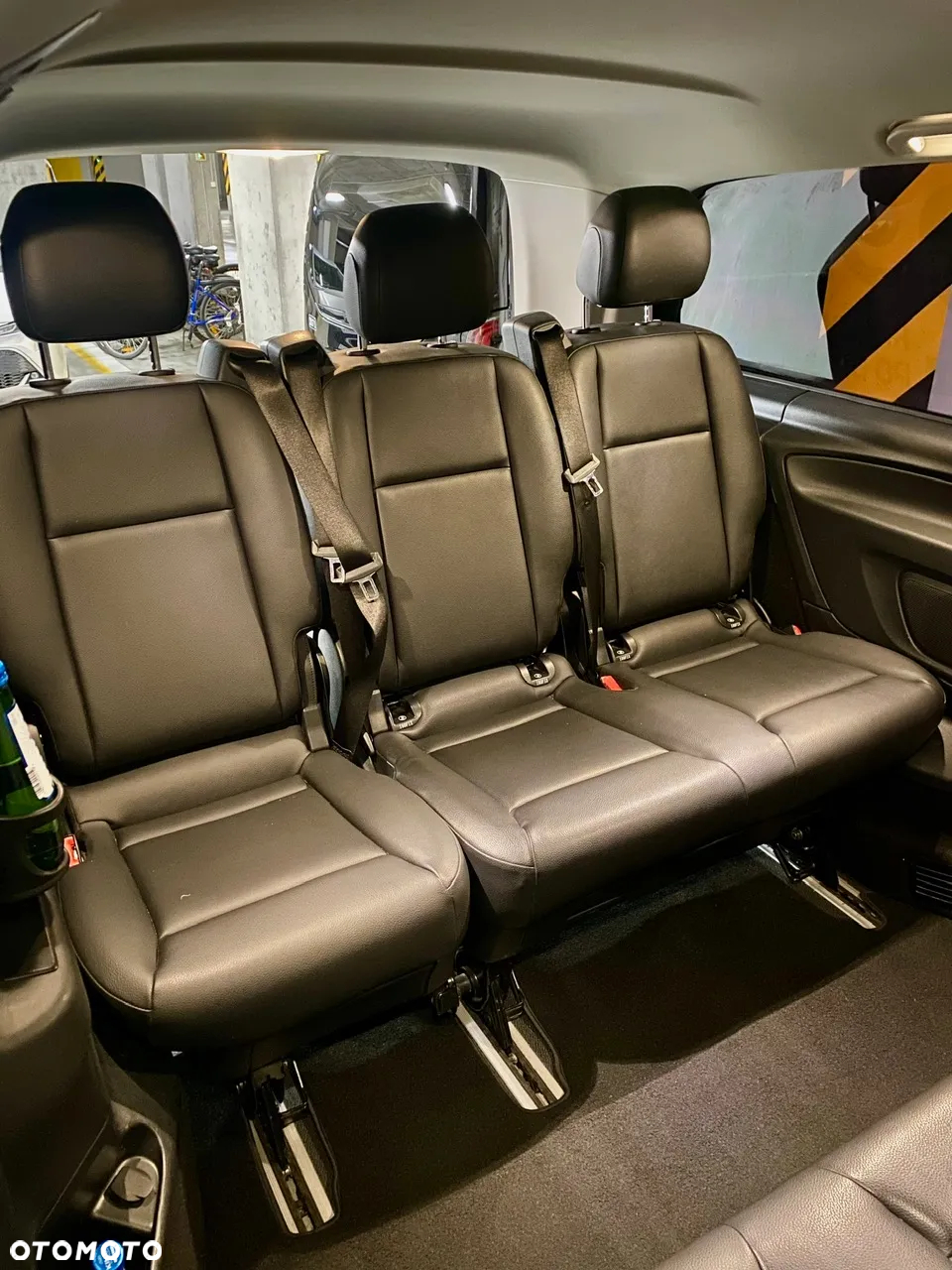 Mercedes-Benz Vito - 23