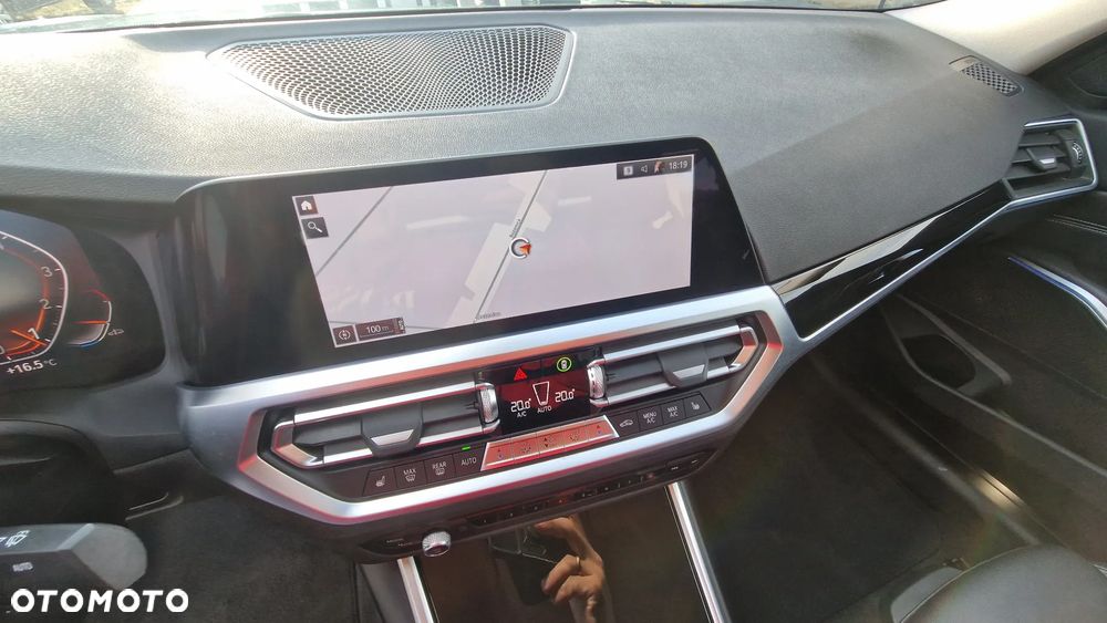 BMW Seria 3 320i GPF Sport - 18