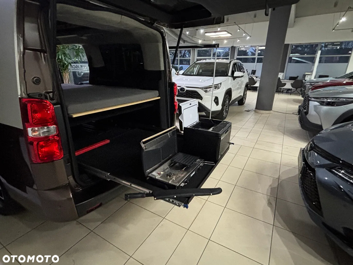 Toyota ProAce - 3