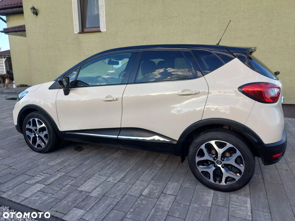 Renault Captur (ENERGY) dCi 90 EDC INTENS - 6