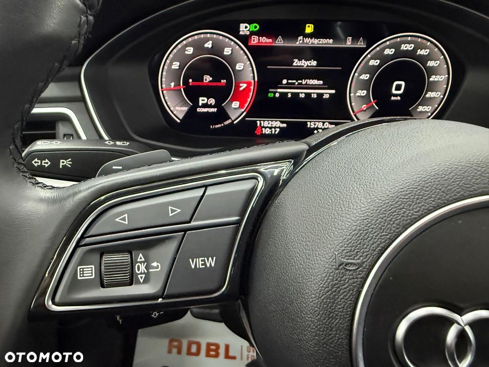 Audi A5 Sportback 45 TFSI quattro S tronic S line - 17