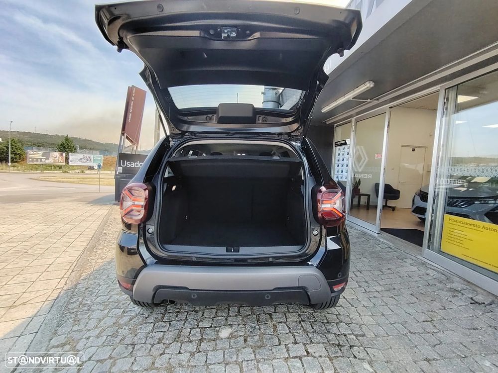 Dacia Duster 1.0 TCe ECO-G Expression Bi-Fuel - 31