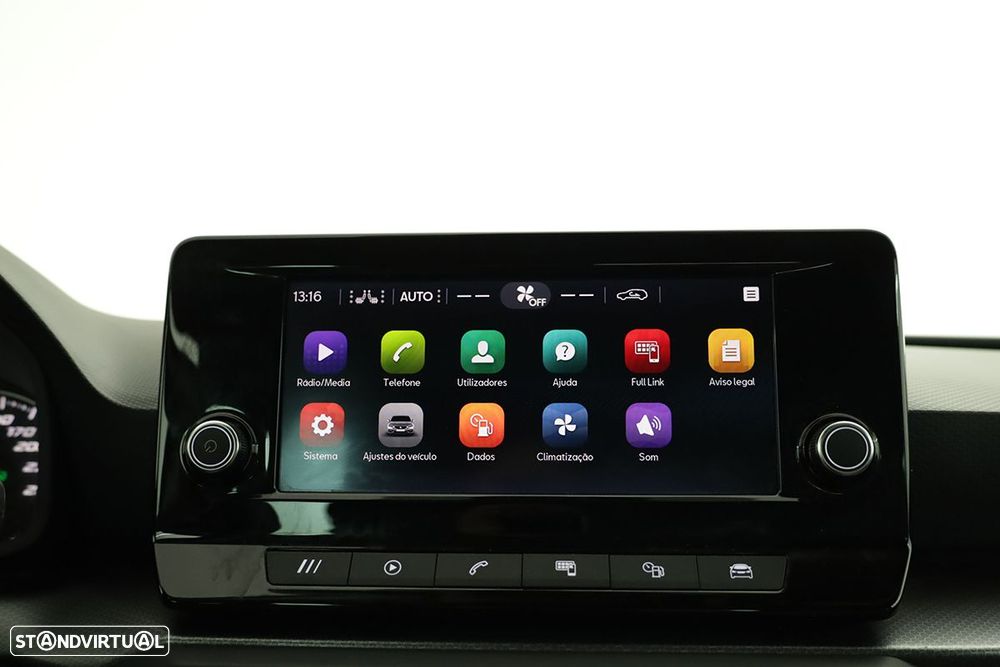 SEAT Leon ST 1.0 eTSI OPF DSG Style - 10