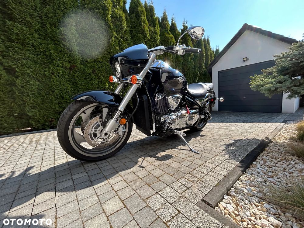 Suzuki Boulevard - 7