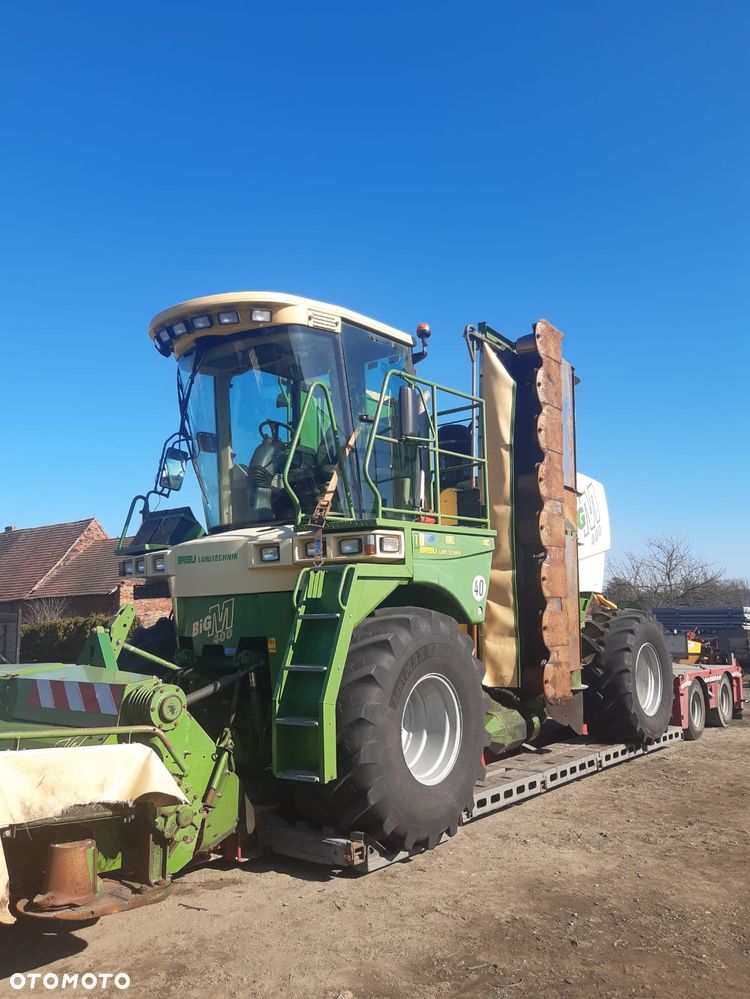 Kuhn Kosiarka dyskowa Zestaw Motyl FC 813 FF + FC 313 lub FC 280 / KUHN FC 9530 D + FC 313 DF-FF - 28