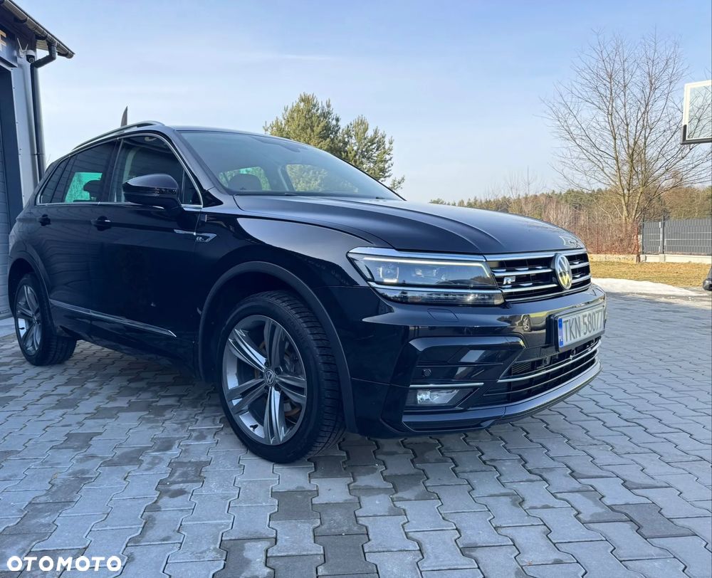 Volkswagen Tiguan 2.0 TDI SCR 4Mot Highline DSG - 3