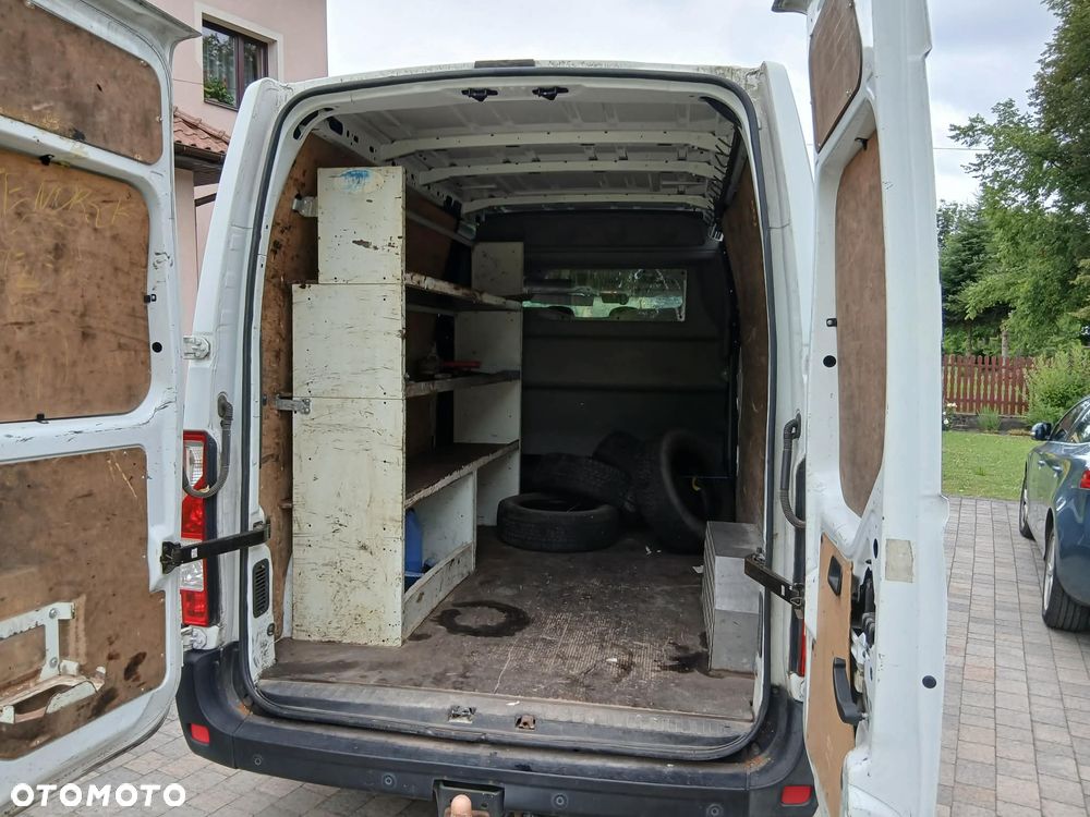 Renault Master - 7