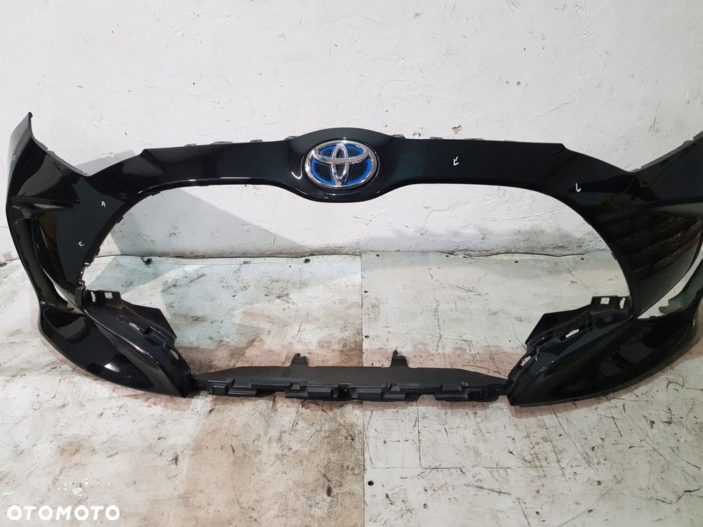 zderzak przód przedni 52119-0da00 toyota yaris iv 2019- - 4
