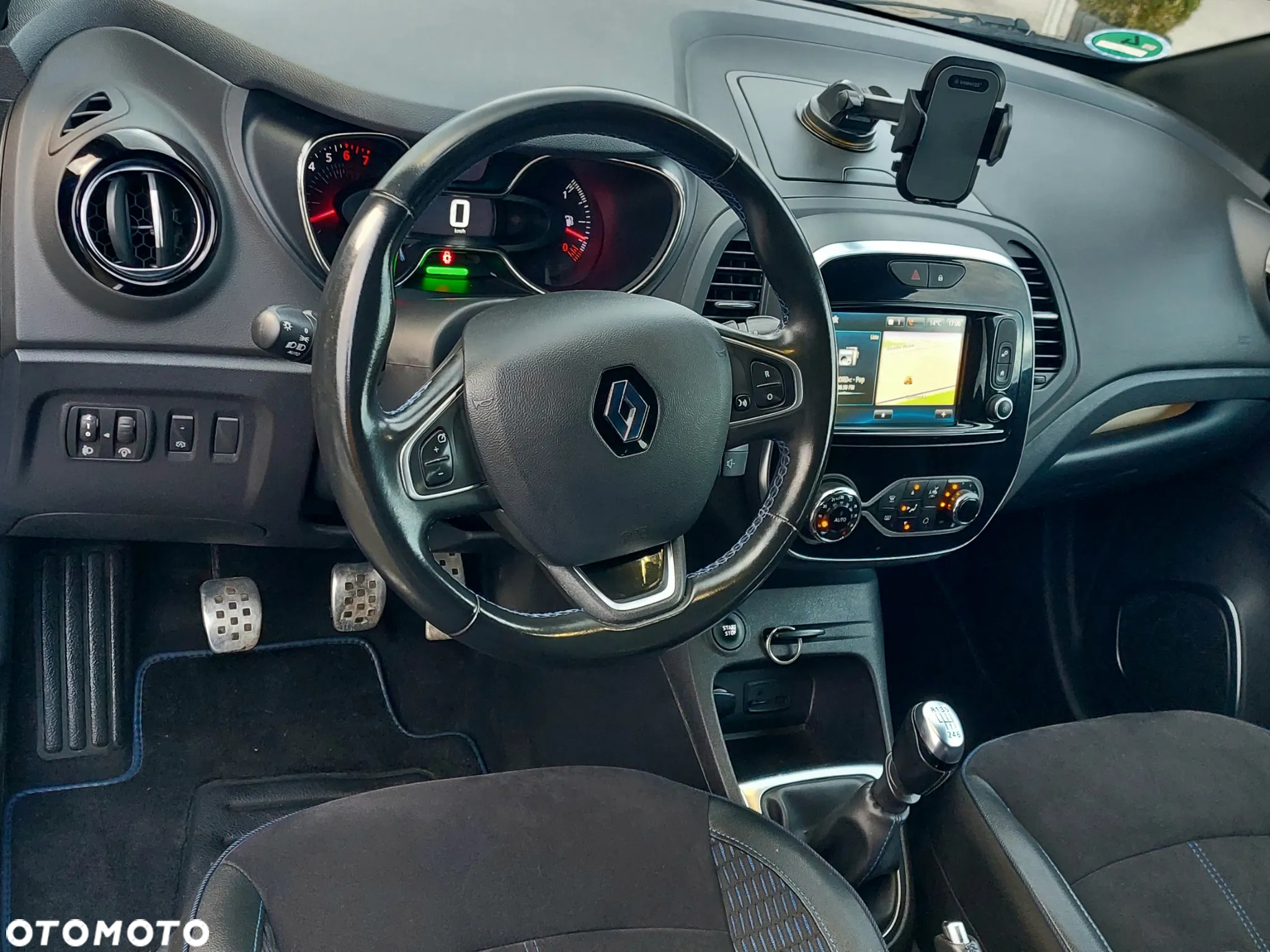 Renault Captur 1.3 Energy TCe S-Edition - 24
