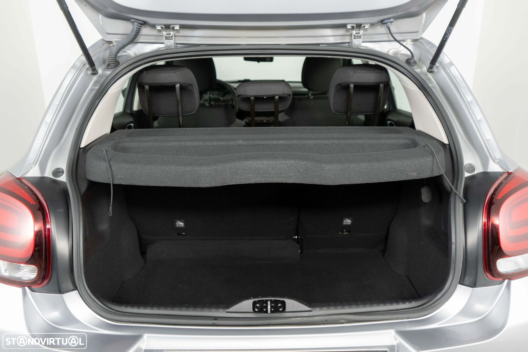 Citroën C3 1.2 PureTech Feel Pack - 11