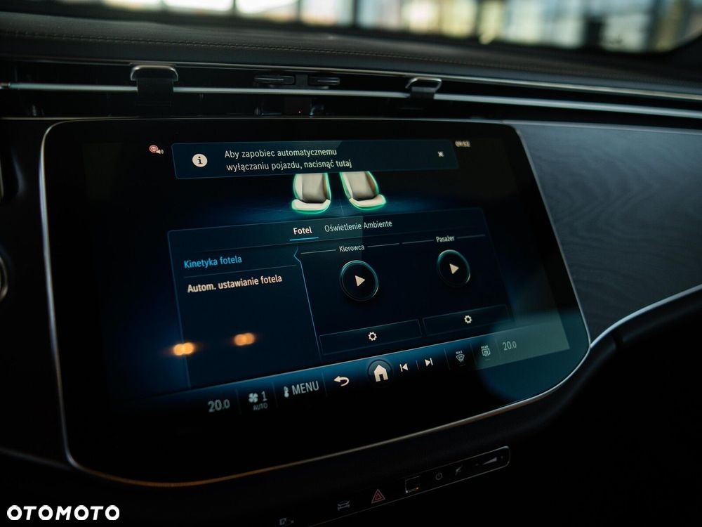 Mercedes-Benz Klasa E - 23