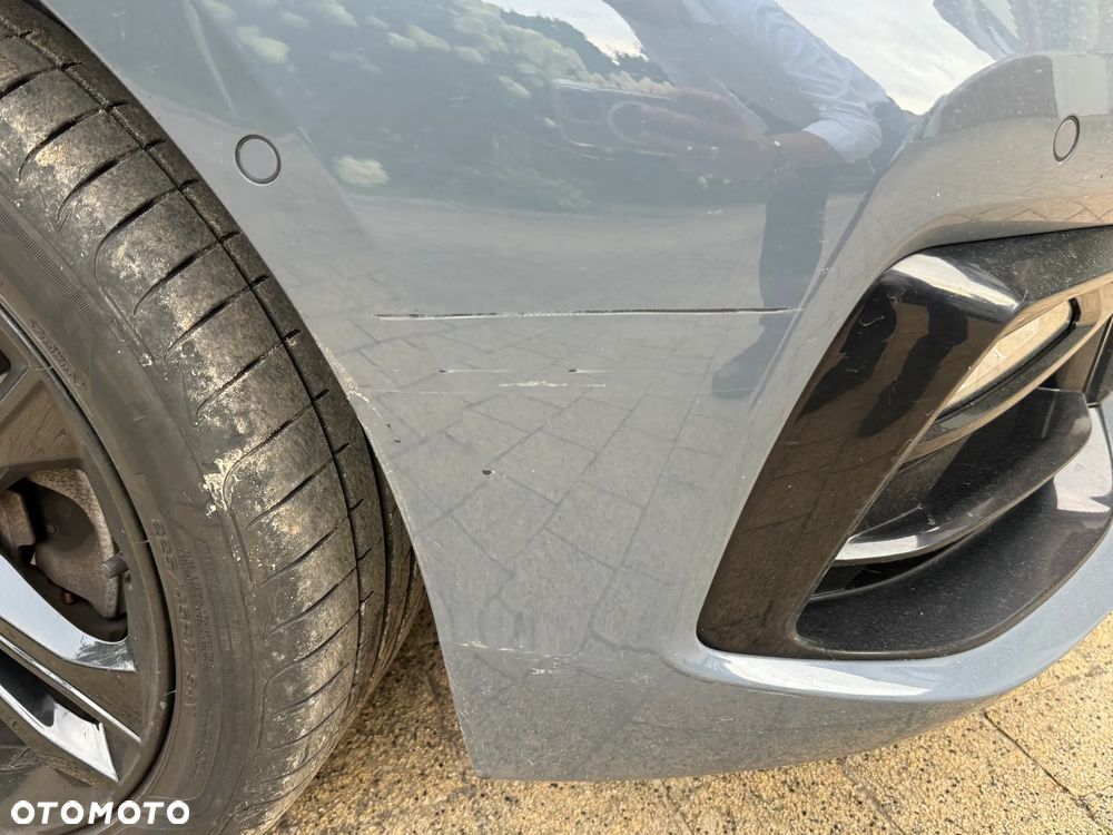 BMW Seria 1 118i Sport Line - 16