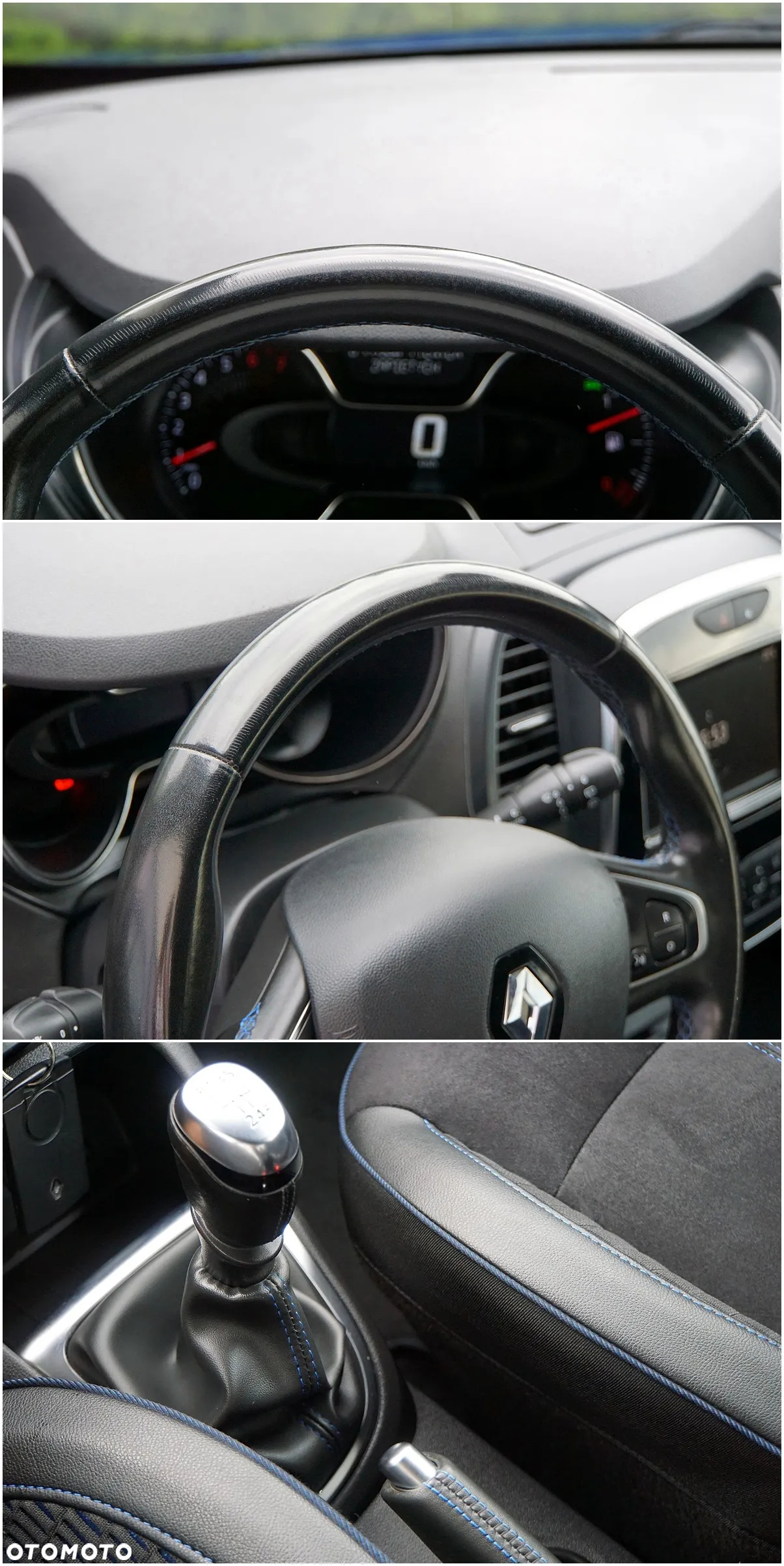 Renault Captur (ENERGY) TCe 150 Version S - 31