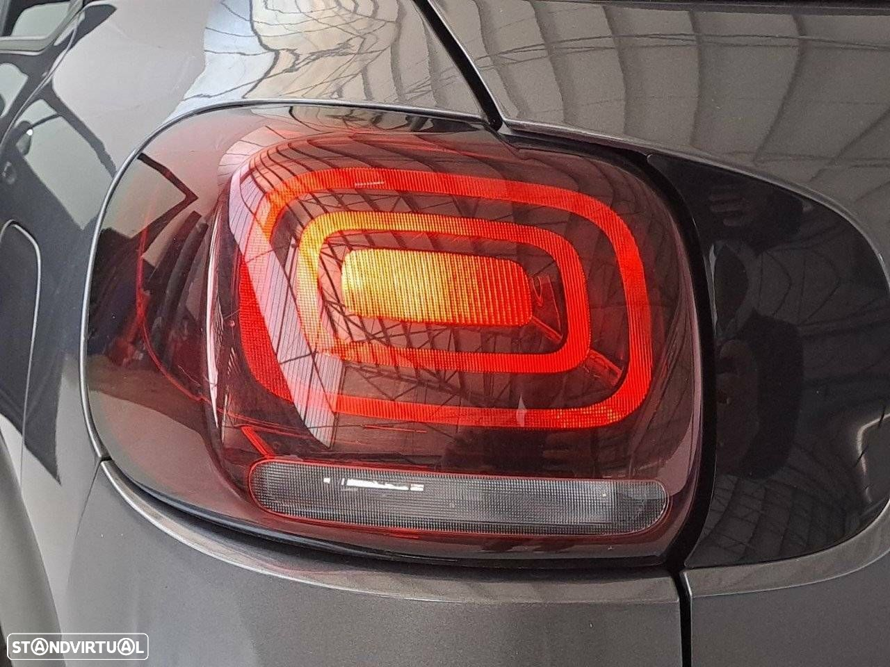 Citroën C3 Aircross 1.2 PureTech C-Series - 26