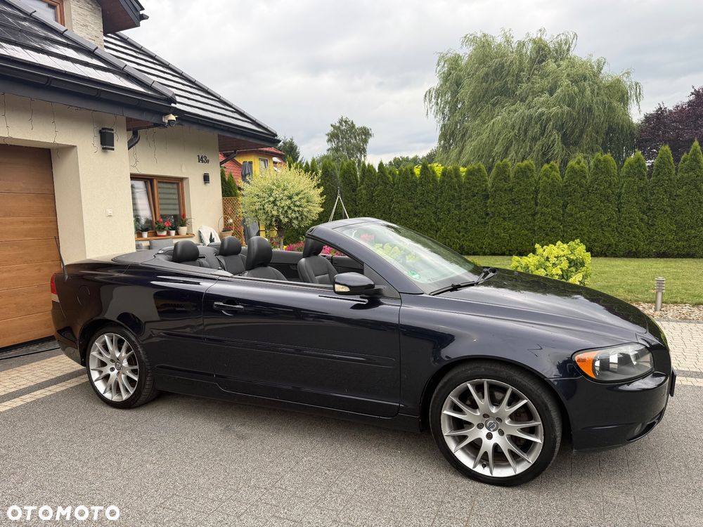 Volvo C70 2.4 Momentum - 7