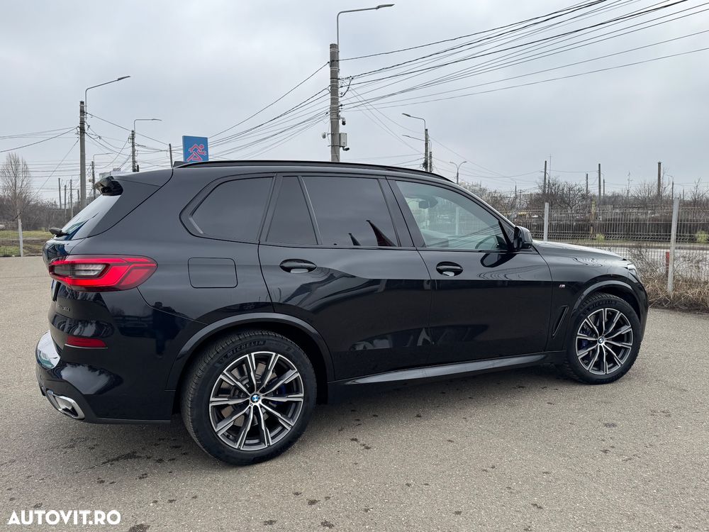 BMW X5 - 25