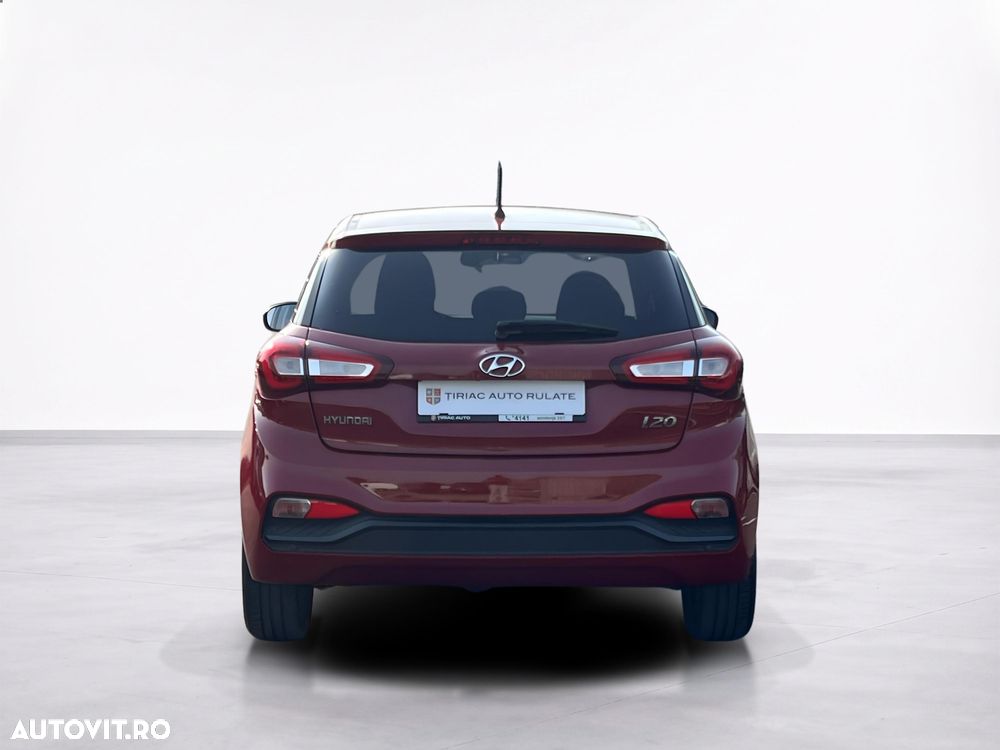 Hyundai i20 - 6