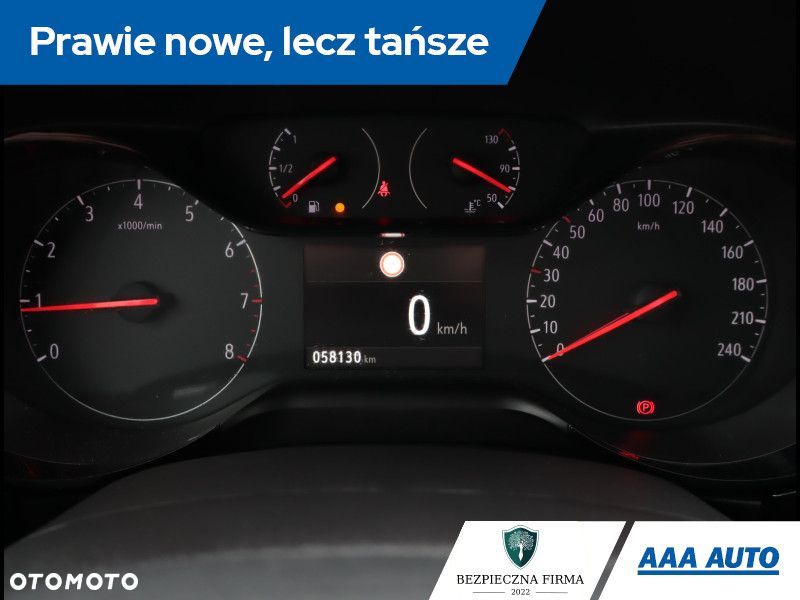 Opel Corsa - 13