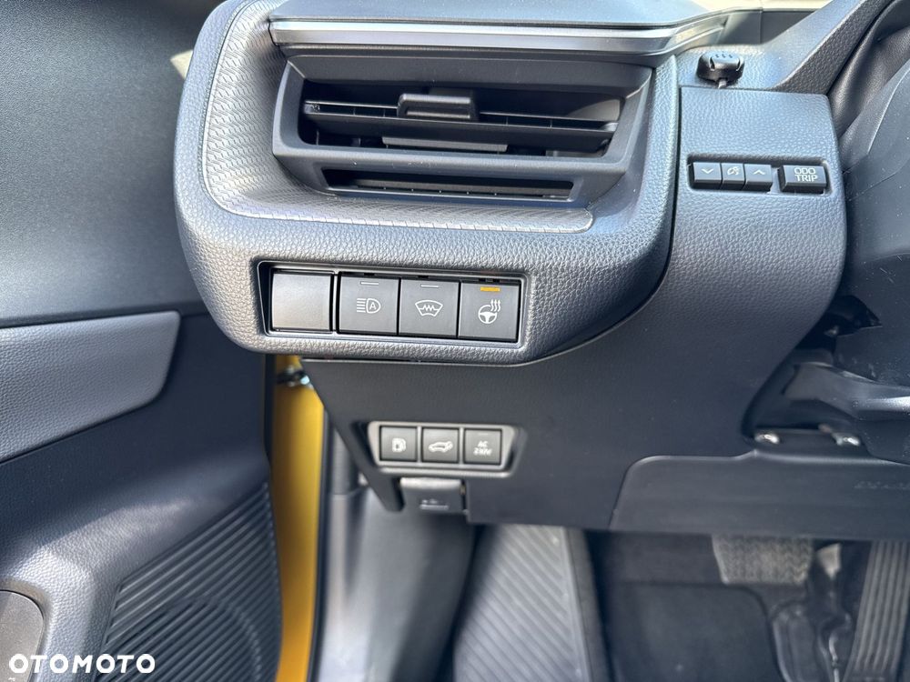 Toyota Prius - 21
