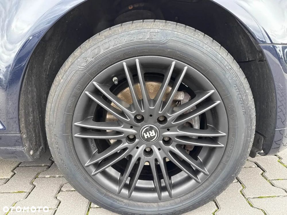Audi A3 2.0 FSI Attraction Tiptr - 13