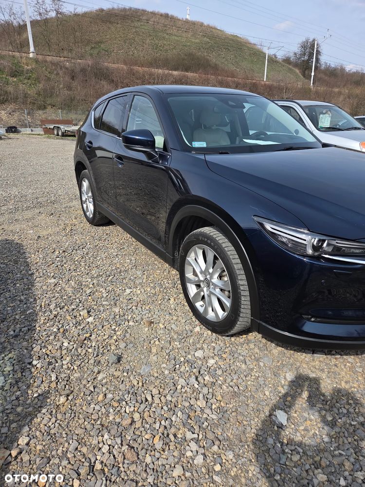 Mazda CX-5 2.5 Skydream 2WD - 13