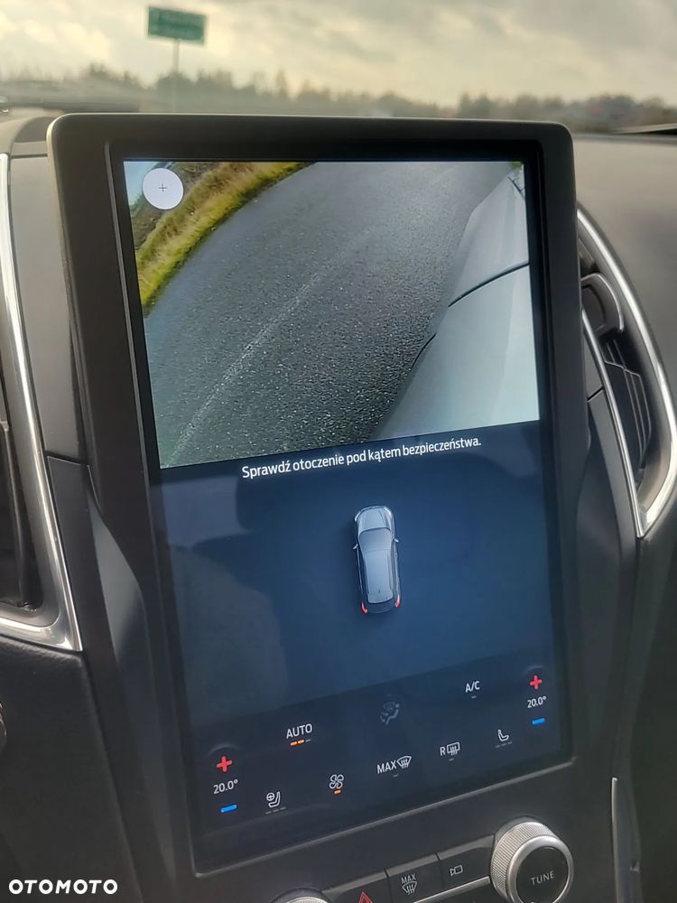 Ford Edge 2.0 EcoBlue Twin-Turbo 4WD Vignale - 19