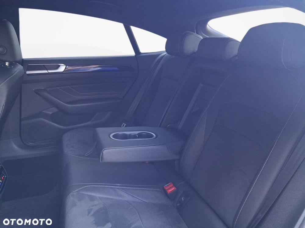 Volkswagen Arteon 2.0 TSI R-Line DSG - 16