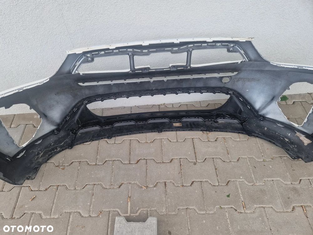 Zderzak Kia Stonic - 14