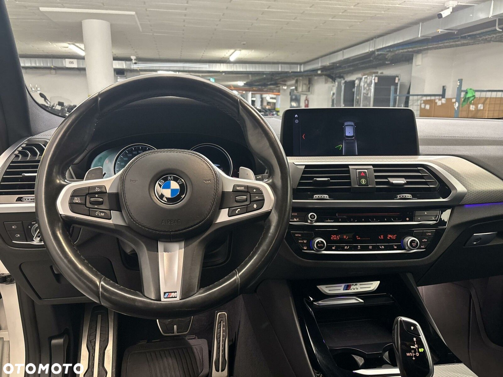BMW X3 - 14
