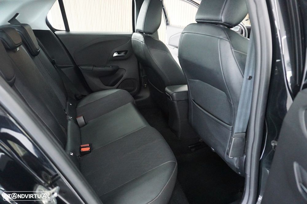 Opel Corsa 1.2 T Edition - 13