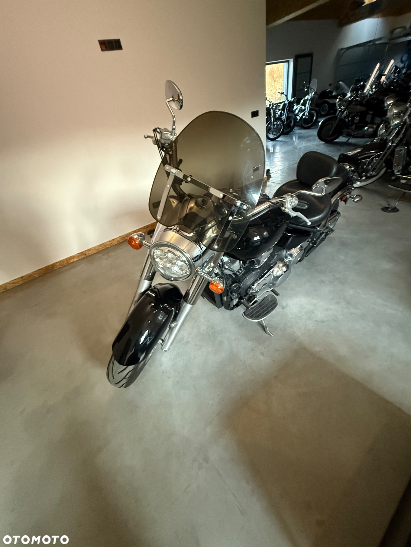 Kawasaki Vulcan - 5