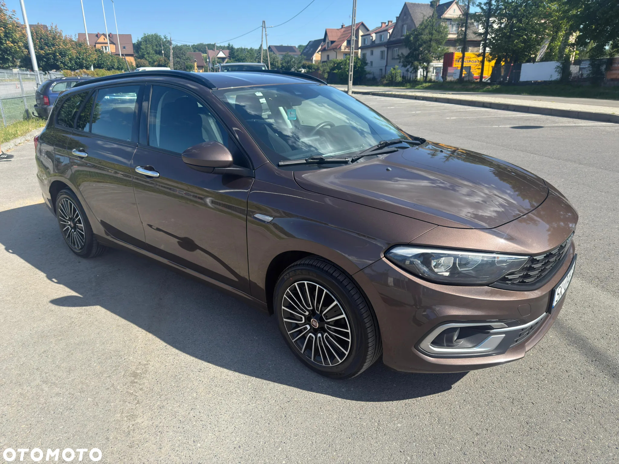 Fiat Tipo 1.0 T3 City Life - 5