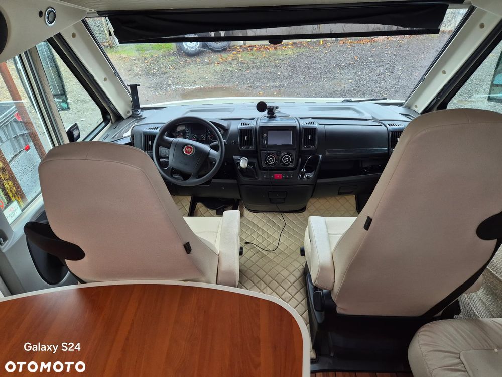 Mobilvetta K-YACHT 85 - 11