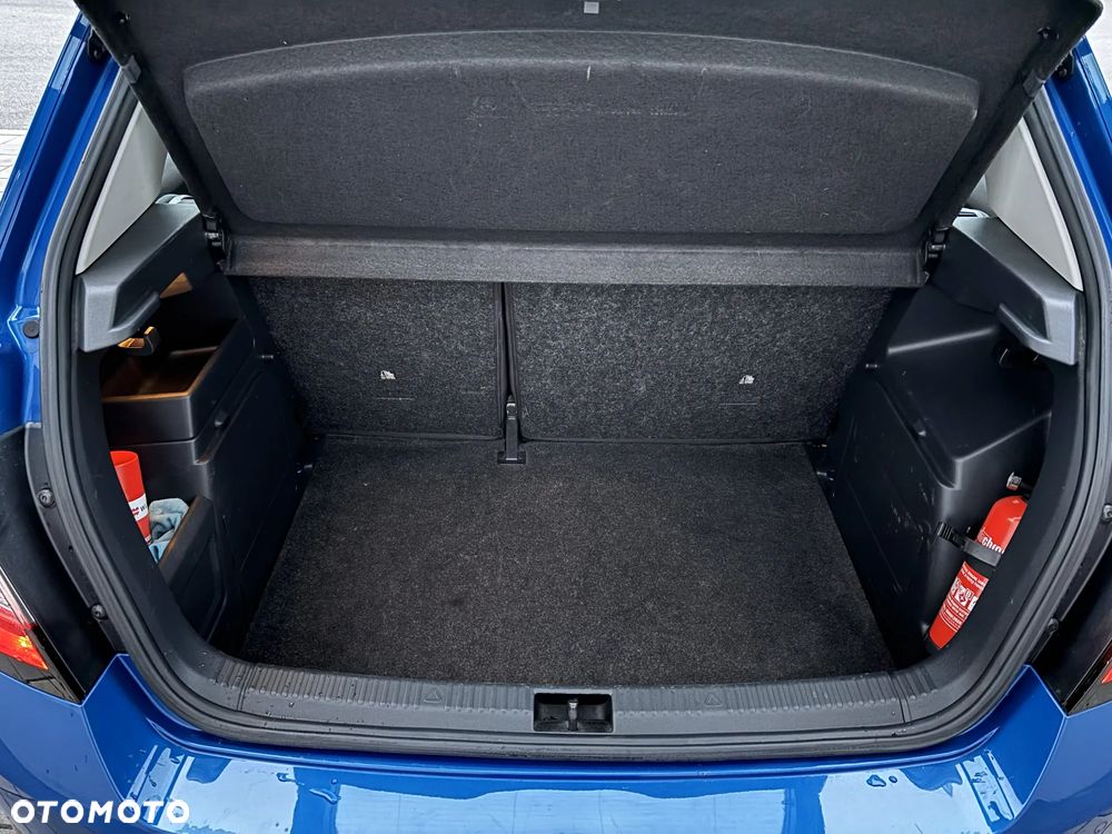 Skoda Fabia 1.0 TSI Ambition - 6