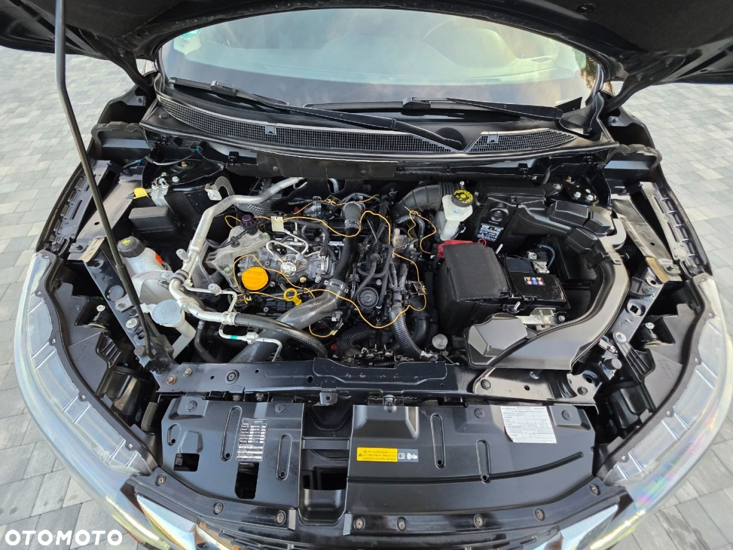 Nissan Qashqai - 28